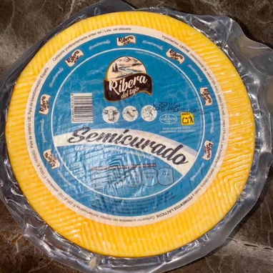 VENTA DE QUESOS🧀 Y JAMONES🍖🥩 - 2/8