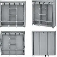 Closet Plegable - Img 57842140