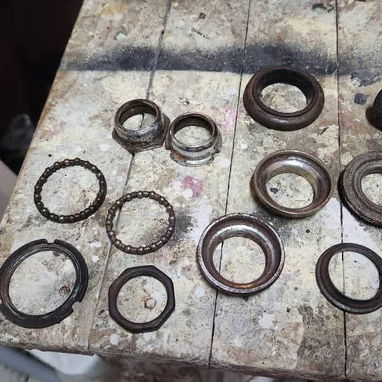 Ganga Aproveche Vendo Piezas y herramientas de bicicletas - Img 126913447
