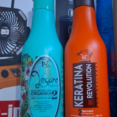 Mascarillas, botox keratinas, Shampoo... - Img 120907843