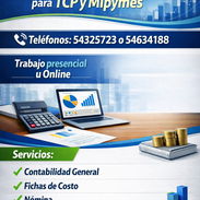 Servicio de Contabilidad para TCP o MIPYMES - Img 55636684