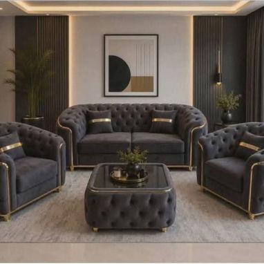 Muebles exclusivo - 3/4