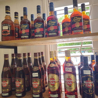 THANY'S BODEGÓN: Cárnicos, bebidas, confituras, productos de limpieza, aseo personal - Img 116663189