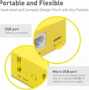 Router USB LTE - Img 49320654