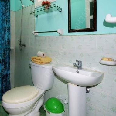 RENTA apartamento independientede 1 habitacion en la mágica TRINIDAD, con Qba Hostin 360 - 2/8