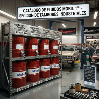 LIQUIDOS - GRASAS - LIBRICANTES - Img 123693882