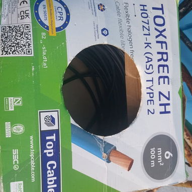 Cable solar - 2/2