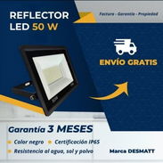 Reflector LED - Img 57932871