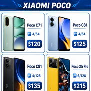 TELÉFONOS NUEVOS EN CAJA ‼️🚨 - Img 56850209