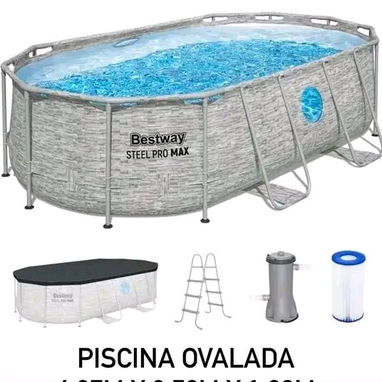 !!!OFERTA DE PISCINAS - Img 125286732