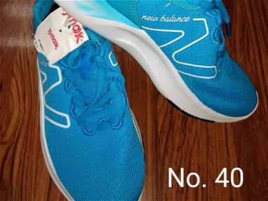 Tenis zapatos #40 - Img main-image