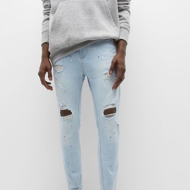 👖🔥 JEANS de Hombre – desde 30€ Calidad Europea, Estilo que Dura - Img 122561918