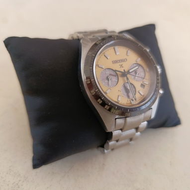 Reloj Seiko - Img 123552184