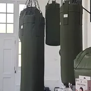 Sacos de boxeo para hacer ejercicio - Img 55764474