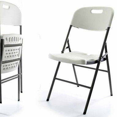 SILLAS PLEGABLES DE ALTA CALIDAD - Img 124750196