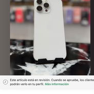 Iphone 14 pro max 256gb libre 83% - Img 57655789