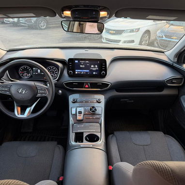 Hyundai Santa fe 2022 - Img 123771149