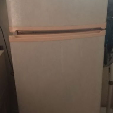 De vende refrigerador trabajo al 100% - Img 124969155