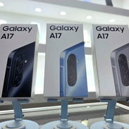 Samsung A17 de 4 GB RAM con 128 GB. Sellado en caja - Img 56129838