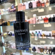 Perfume Original sauvage Dior 100ml - Img 52409267