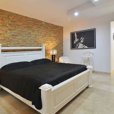 Casa de Renta en Playa - 6/10