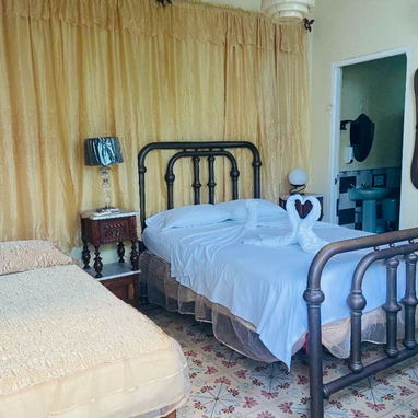 🌿 Hostal "Las Golondrinas" de 3 Habitaciones en Cienfuegos REF 1306 - Img 110566790
