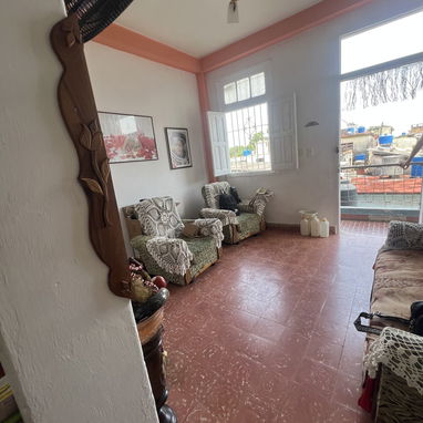 Vendo apto en playa con todo adentro más una bicimoto - Img 127664542