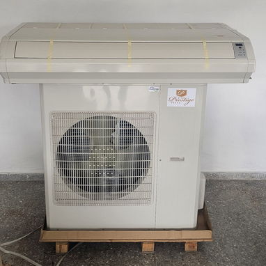 Split Royal nuevo en su caja 260usd Montaje Reparación Mantenimiento carga de gas 56081194   whatsapp - Img 112398050