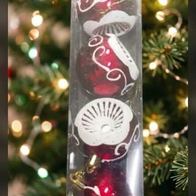 Estuches de accesorios para árbol de Navidad - 5/10