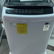 Lavadora Samsung automática 9 kg - Img 54876635