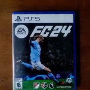 Fc 24 para Ps5 IMPECABLE - Img 56240408