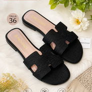 Sandalias Provenza modelo Hermes # 36 - Img 56337107