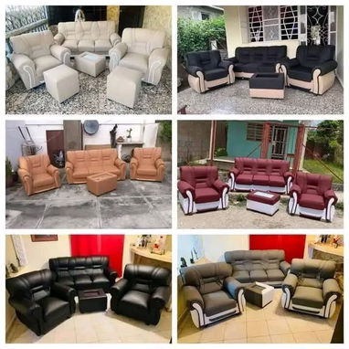 💥juegos de muebles. Varios modelos y colores - 7/7