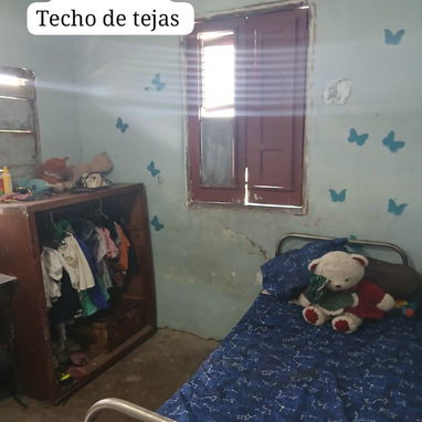 Vendo casa en Arroyo naranjo - Img 124646177