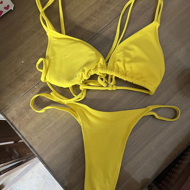 Trusa / Juego de Bikini - Img 124629527