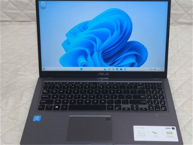 Laptop Asus! 10ma generación,como nueva,minimo uso - Img main-image-45647380