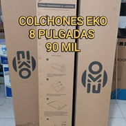 😀 Colchones ekos cameros originales - Img 55017918