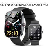 Smartwatch deportivo Kuizil T70 - Img 55111582