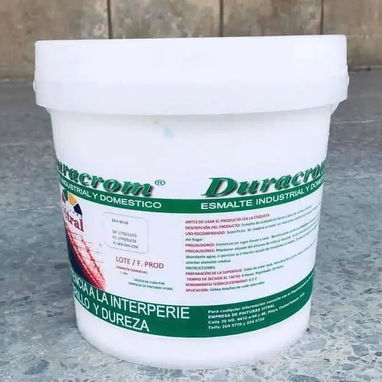Contamos con todo tipo de pinturas importadas para embellecer su hogar - Img 123028345