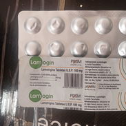 Lamotrigina blister de 10 tab - Img 57485596