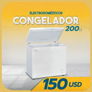 CONGELADOR MICASA 200 Litros - Img 55846544