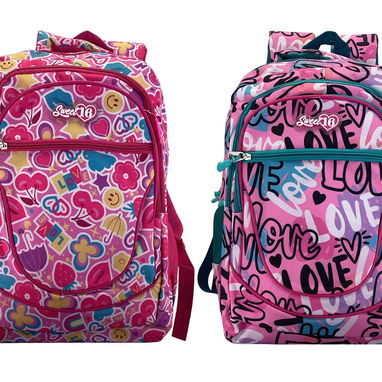 Mochilas, Loncheras - 2/2