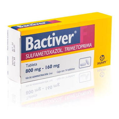 Sulfaprin POTENTE 14 tabletas $1500 - 2/2