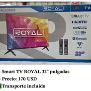 ✨ ¡TELEVISORES, SMART TV AL MEJOR PRECIO Y CON LA MEJOR CALIDAD EN 2026! ✨ - Img 55363692