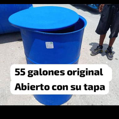 🚰 TANQUES DE AGUA POTABLE 🚰 50248593 - 13/20