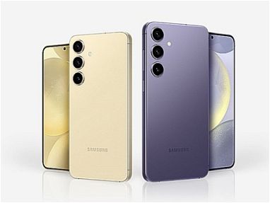 ☄️🔥 Samsung Galaxy S24+ 5G • NUEVO • SUPER OFERTA • #5346-5424 - Img 71492743