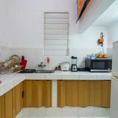🔋 ¿La Habana sin interrupciones? Sí, existe y está en Galiano. RENTA apartamento en Centro Habana - Img 114577534