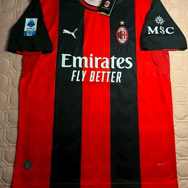 Venta de Camisetas de Fútbol ⚽️ - 10/10