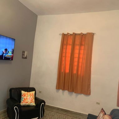 Vendo casa independiente en Marianao - Img 120977784