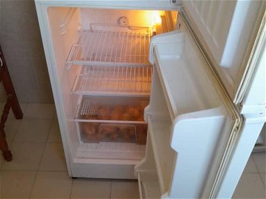 Refrigerador haier - Img main-image
